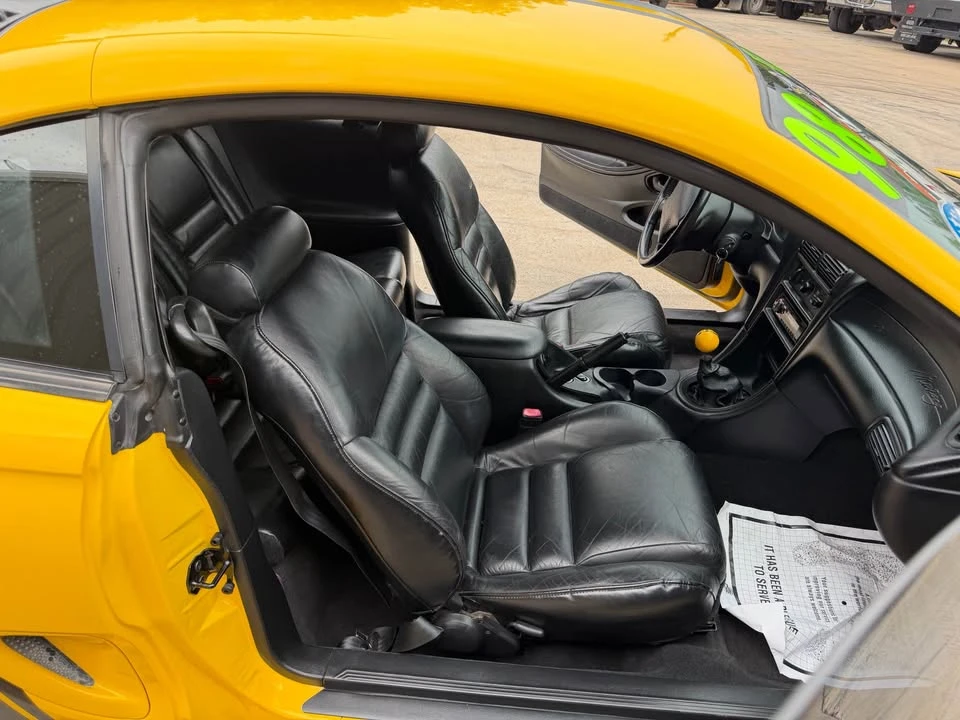 1998 Ford SN95 Mustang Cobra - Image 11 of 14