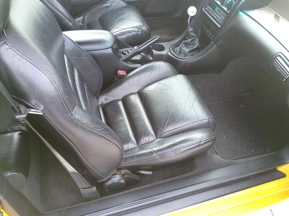 1998 Ford SN95 Mustang Cobra - Image 7 of 12