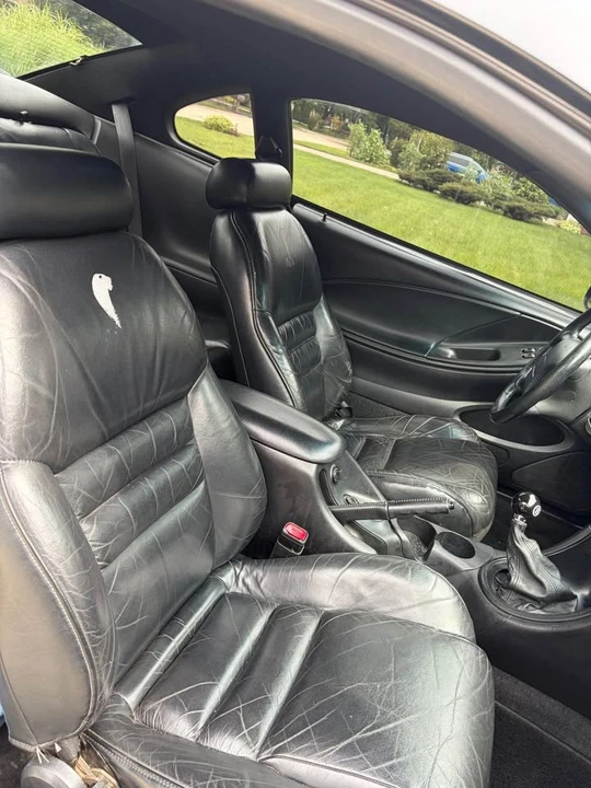 1998 Ford SN95 Mustang Cobra - Image 18 of 18