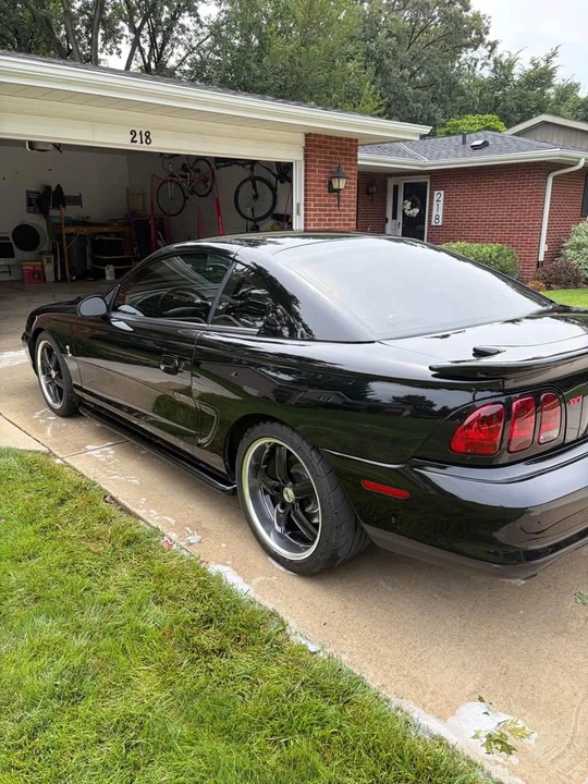 1998 Ford SN95 Mustang Cobra - Image 6 of 18