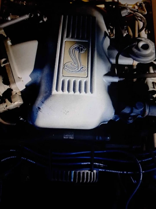 1998 Ford SN95 Mustang Cobra - Image 2 of 4