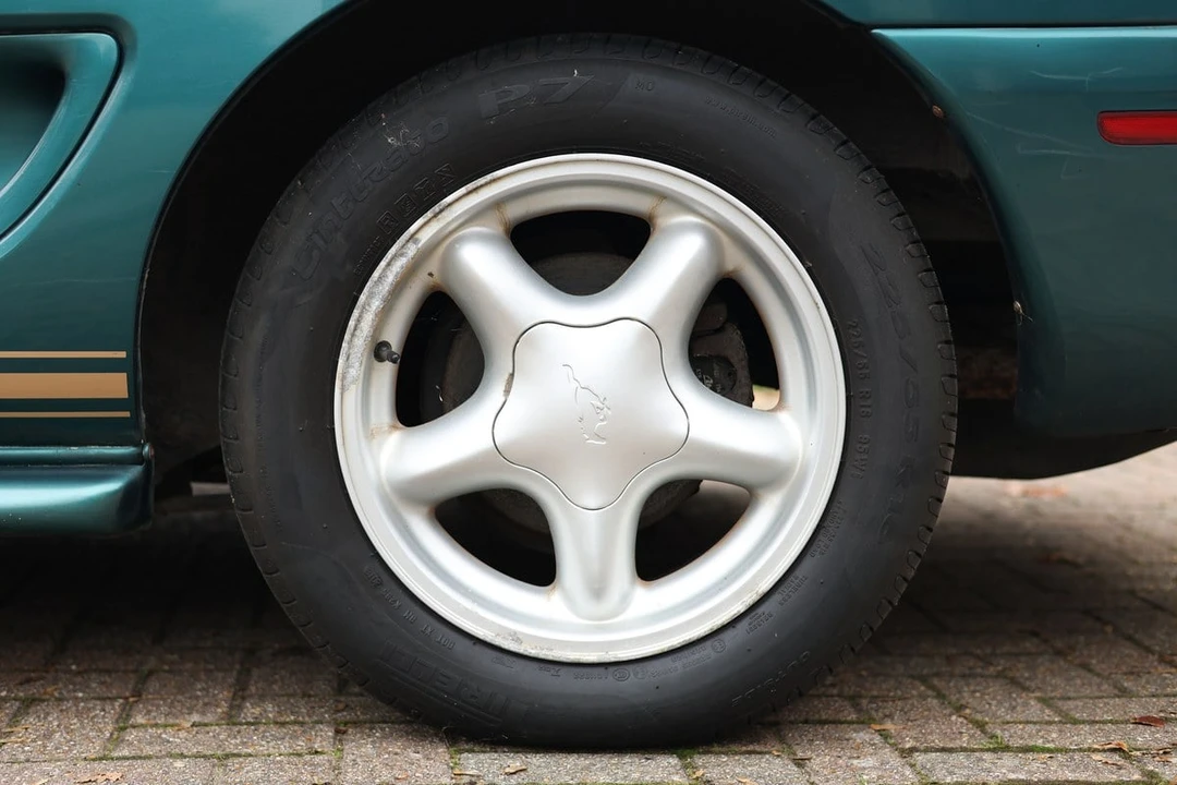 1998 Ford SN95 Mustang - Image 19 of 30