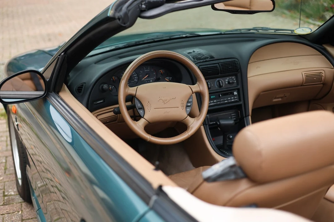 1998 Ford SN95 Mustang - Image 20 of 30