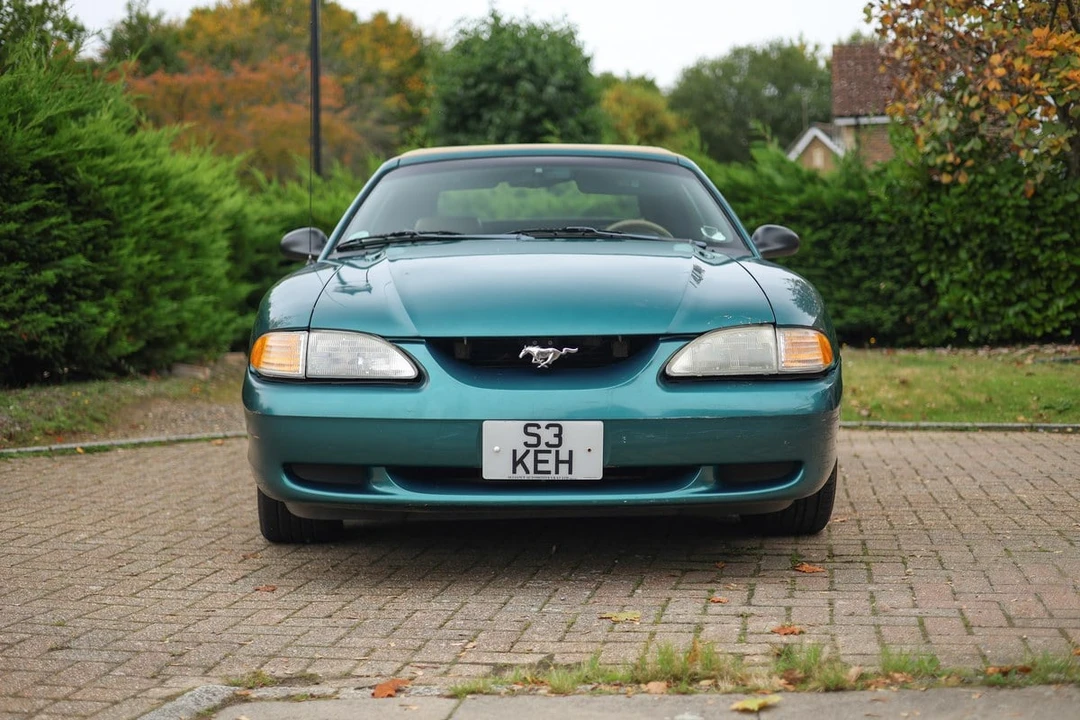 1998 Ford SN95 Mustang - Image 6 of 30