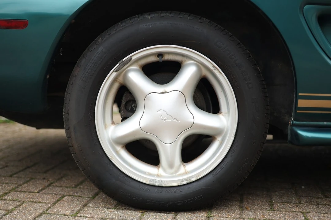1998 Ford SN95 Mustang - Image 16 of 30
