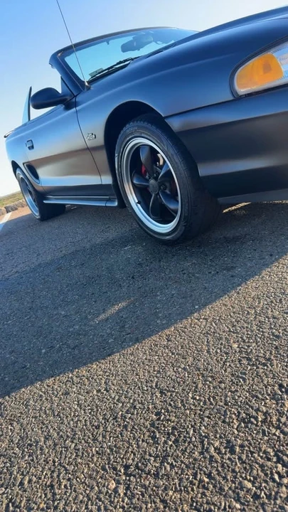 1998 Ford SN95 Mustang - Image 6 of 11