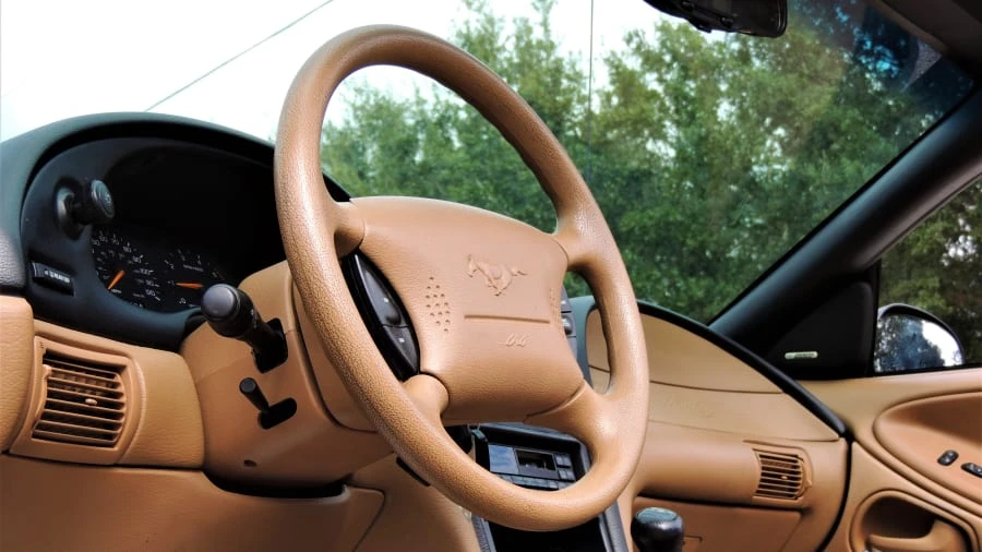 1998 Ford SN95 Mustang - Image 7 of 24