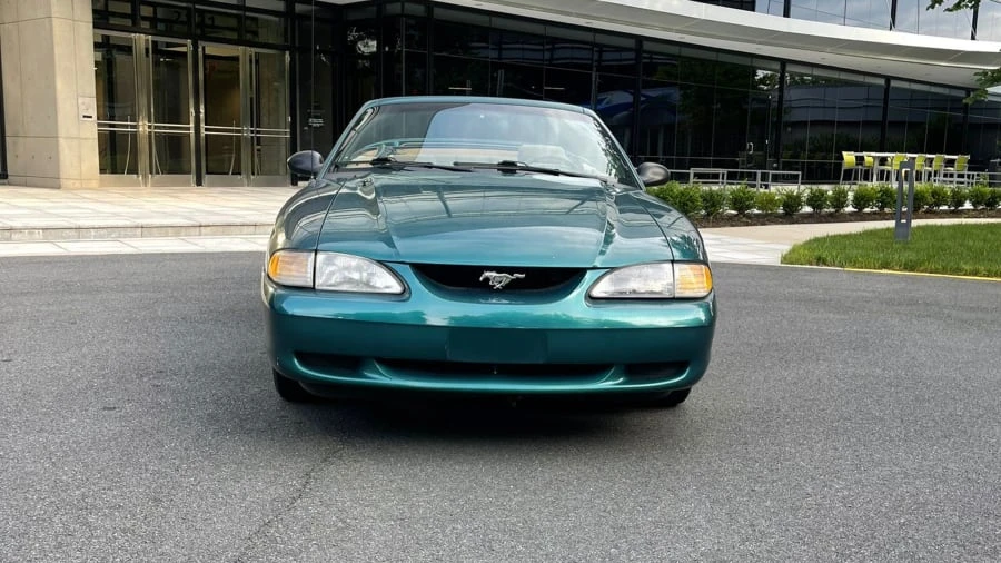 1998 Ford SN95 Mustang - Image 3 of 6