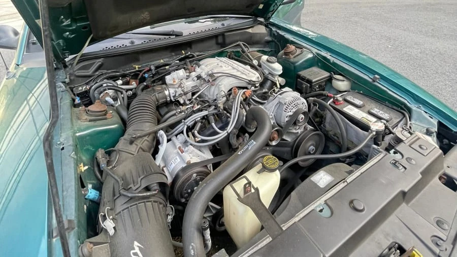 1998 Ford SN95 Mustang - Image 4 of 6