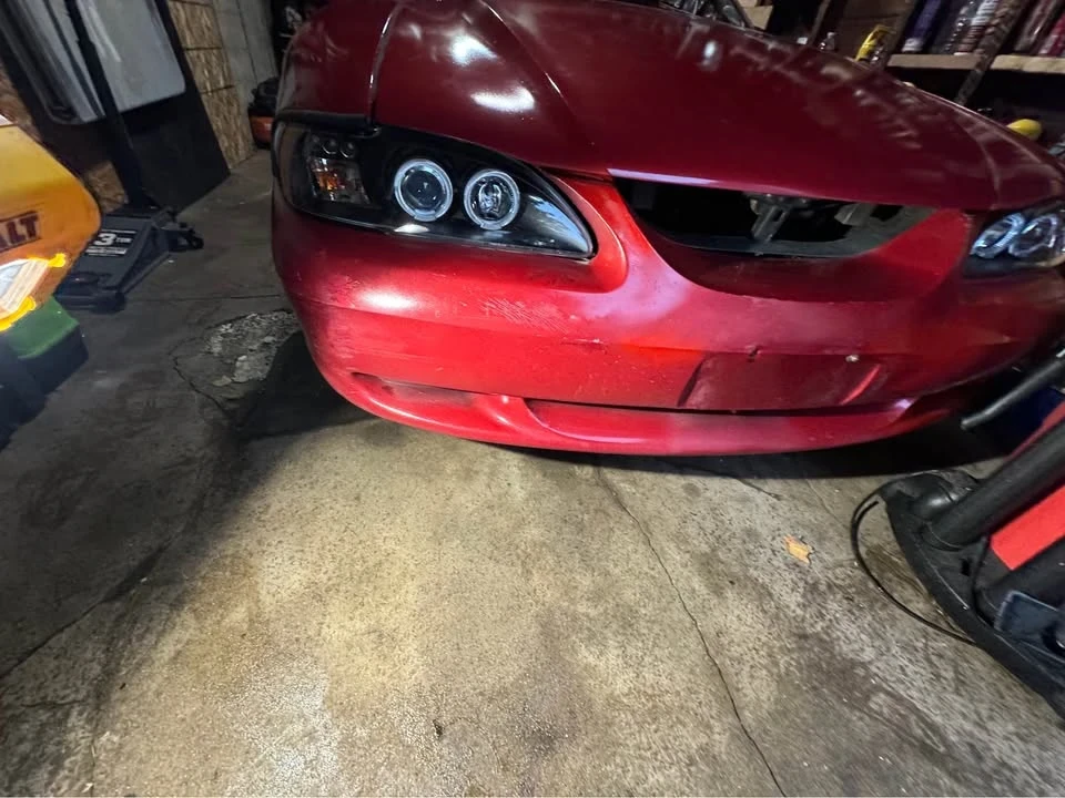 1998 Ford SN95 Mustang - Image 3 of 13