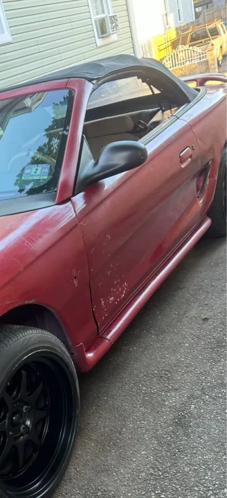 1998 Ford SN95 Mustang - Image 13 of 13