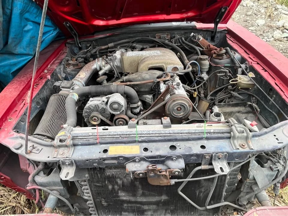 1998 Ford SN95 Mustang - Image 2 of 4