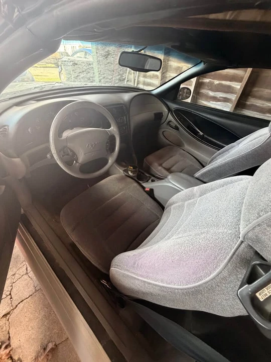 1998 Ford SN95 Mustang - Image 3 of 7