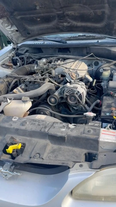 1998 Ford SN95 Mustang - Image 7 of 7