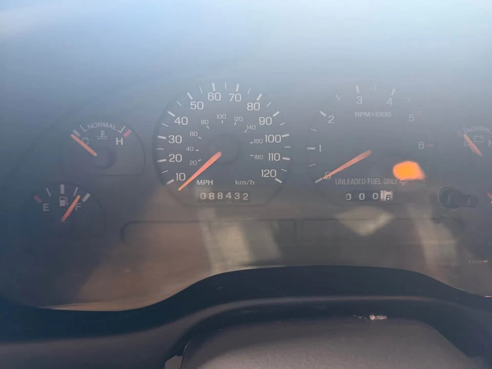1998 Ford SN95 Mustang - Image 5 of 7