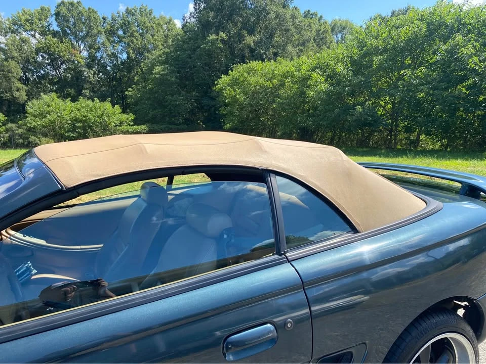 1998 Ford SN95 Mustang - Image 15 of 19