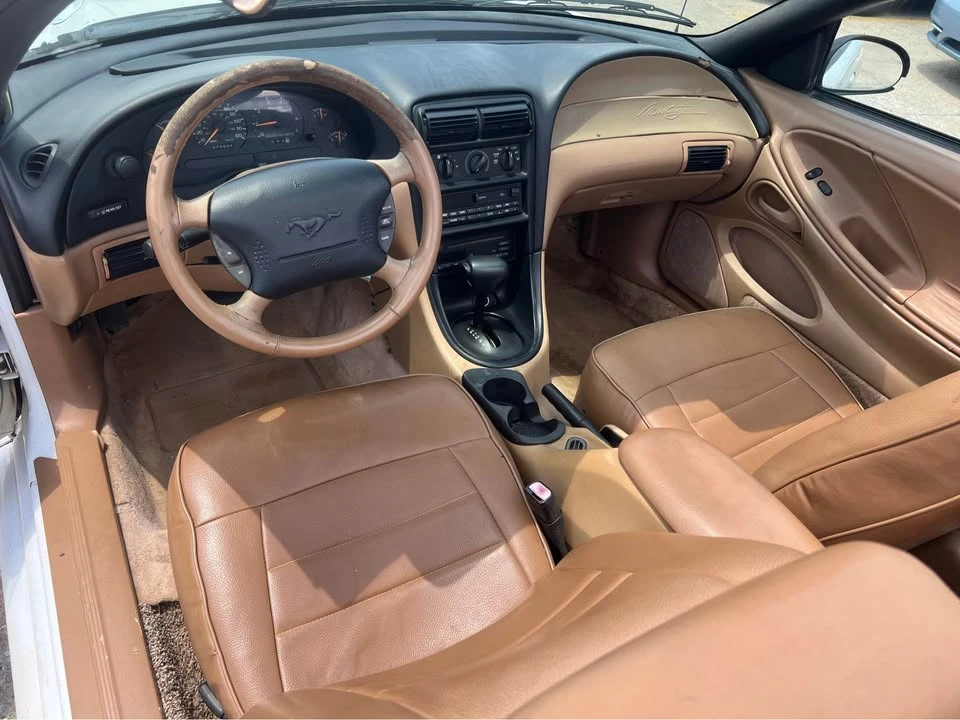 1998 Ford SN95 Mustang - Image 5 of 14