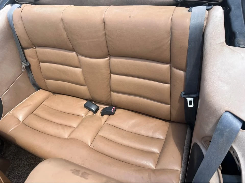 1998 Ford SN95 Mustang - Image 6 of 14