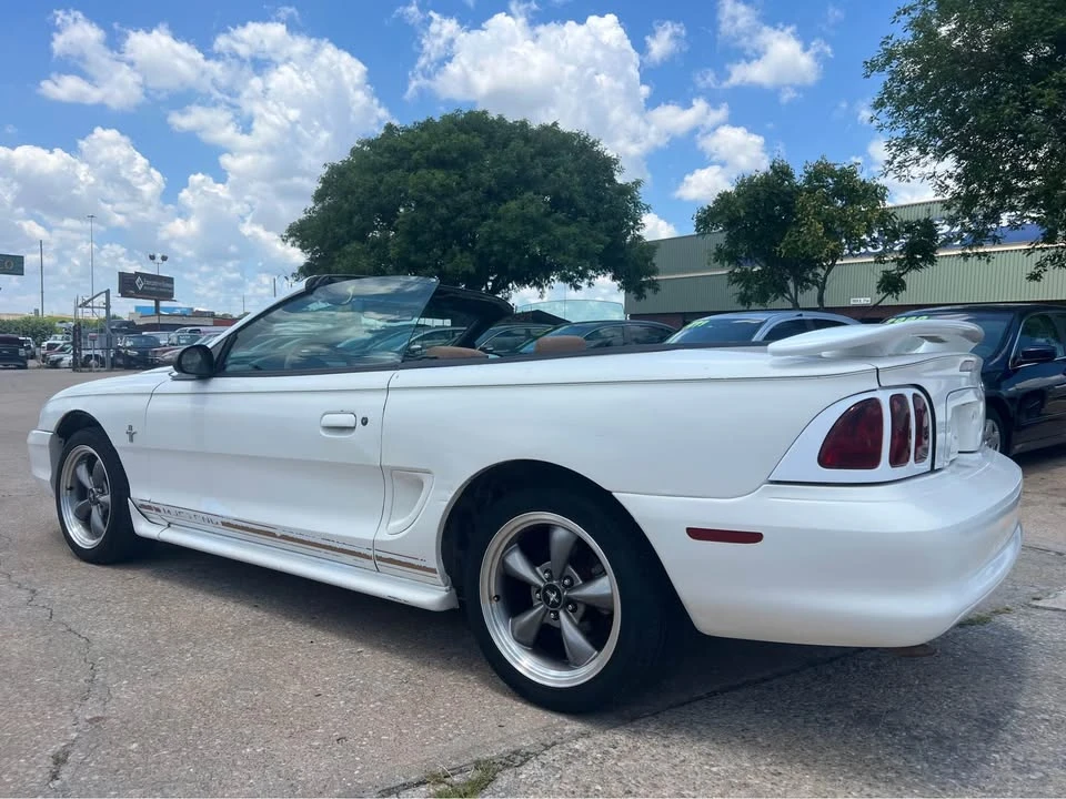 1998 Ford SN95 Mustang - Image 3 of 14