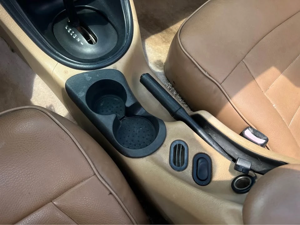 1998 Ford SN95 Mustang - Image 9 of 14