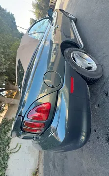 1998 Ford Mustang Convertible 2D