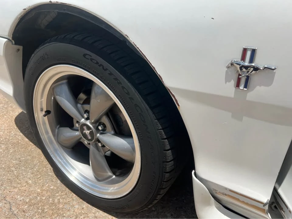 1998 Ford SN95 Mustang - Image 13 of 14