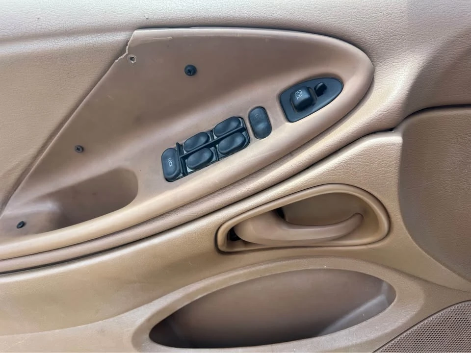 1998 Ford SN95 Mustang - Image 7 of 14