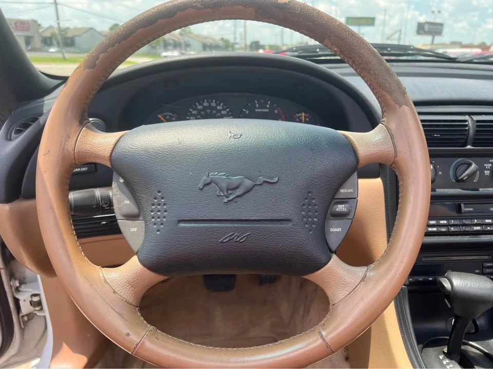 1998 Ford SN95 Mustang - Image 11 of 14