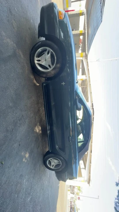 1998 Ford SN95 Mustang - Image 20 of 20