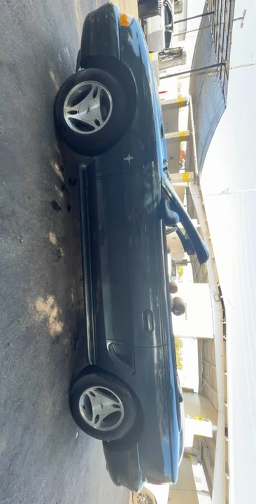 1998 Ford SN95 Mustang - Image 9 of 20