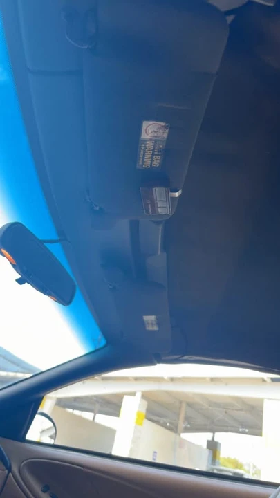 1998 Ford SN95 Mustang - Image 18 of 20