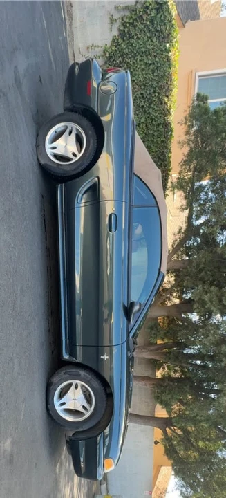 1998 Ford SN95 Mustang - Image 14 of 20