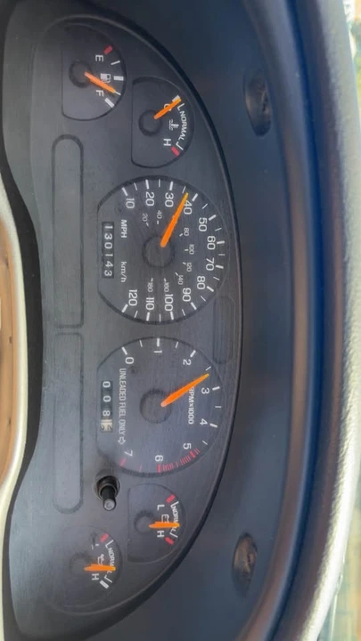 1998 Ford SN95 Mustang - Image 7 of 20
