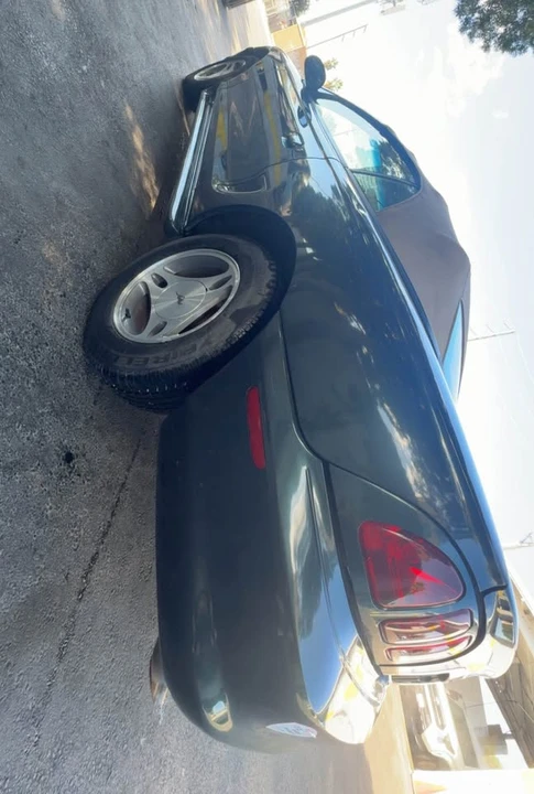 1998 Ford SN95 Mustang - Image 15 of 20