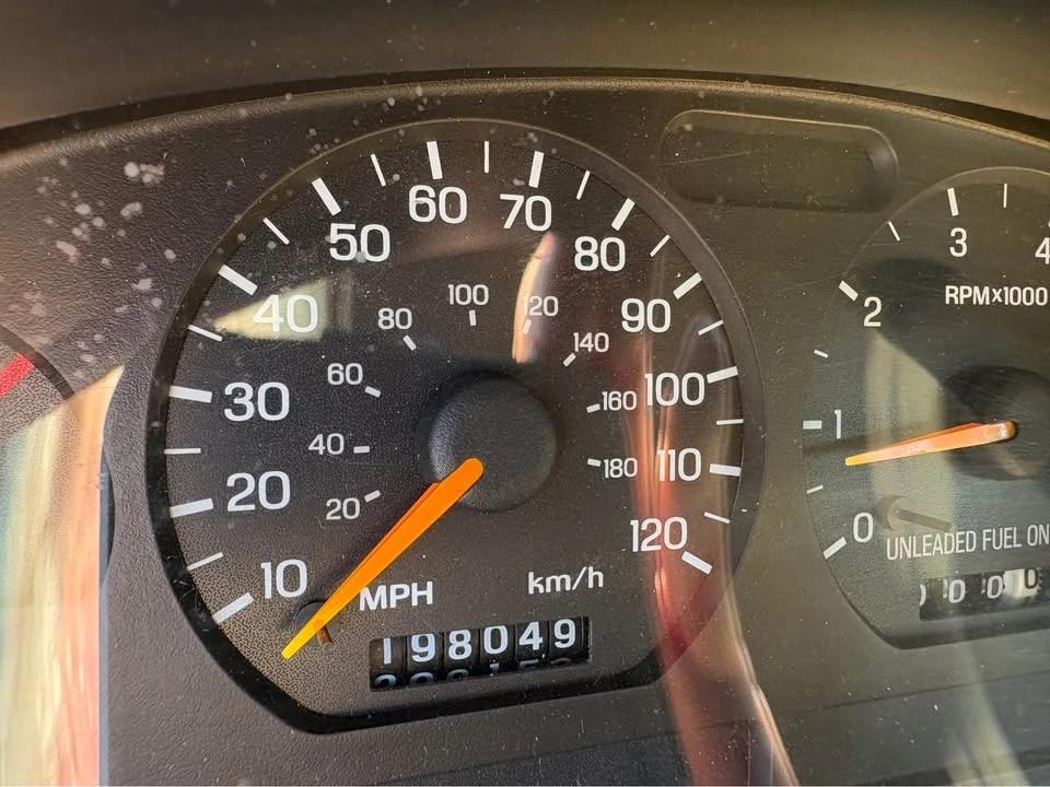 1998 Ford SN95 Mustang - Image 7 of 12
