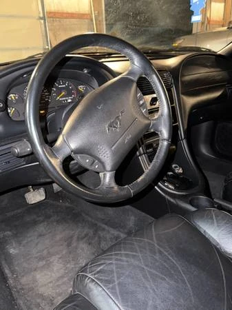 1998 Ford SN95 Mustang - Image 7 of 8