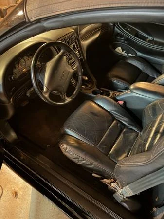 1998 Ford SN95 Mustang - Image 4 of 8