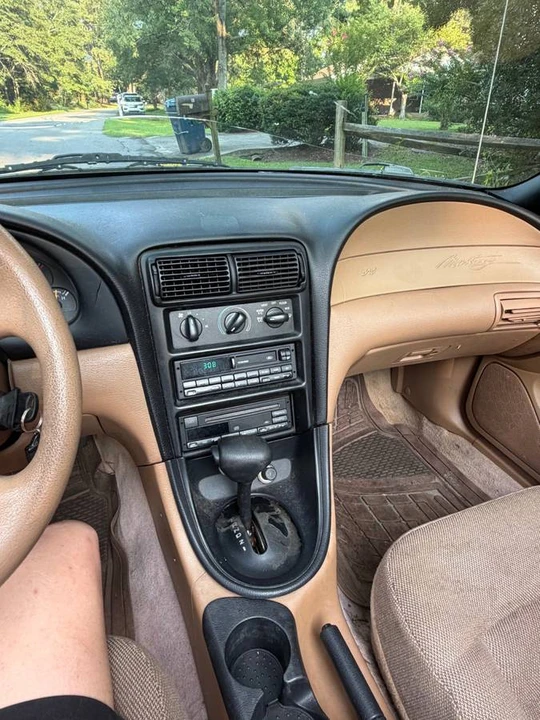 1998 Ford SN95 Mustang - Image 5 of 12