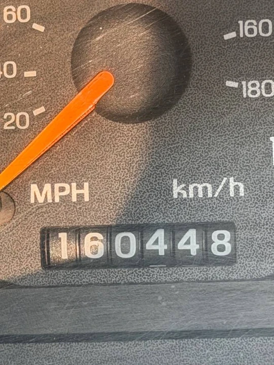 1998 Ford SN95 Mustang - Image 6 of 12