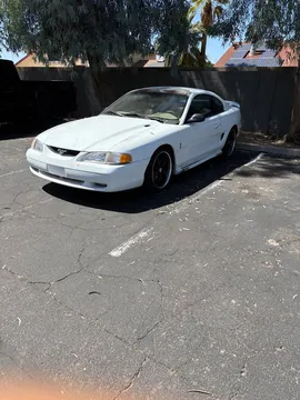 1998 Ford SN95 Mustang Cobra - Image 4 of 4