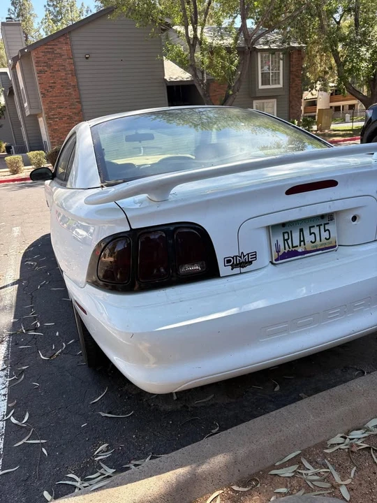 1998 Ford SN95 Mustang Cobra - Image 3 of 4