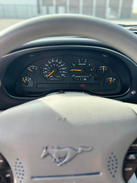 1998 Ford SN95 Mustang - Image 11 of 12