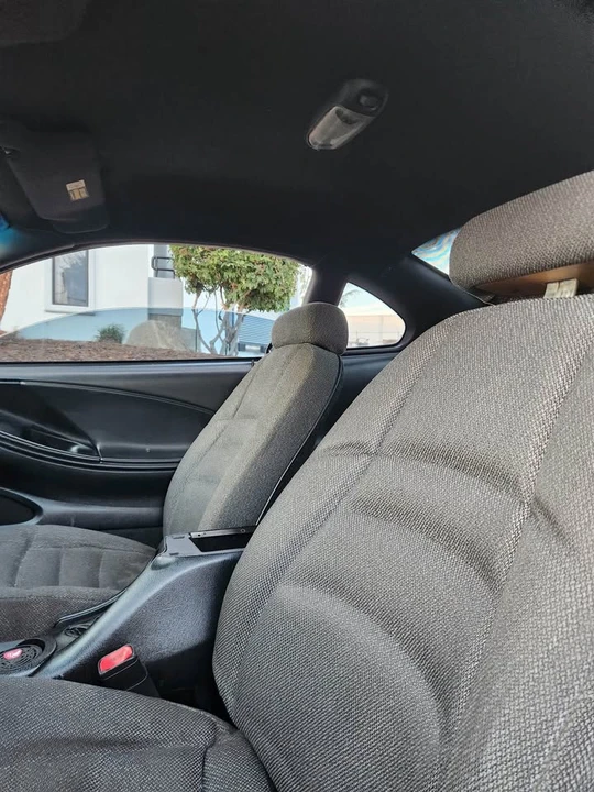 1998 Ford SN95 Mustang - Image 10 of 11