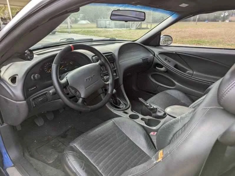 1998 Ford SN95 Mustang - Image 10 of 10