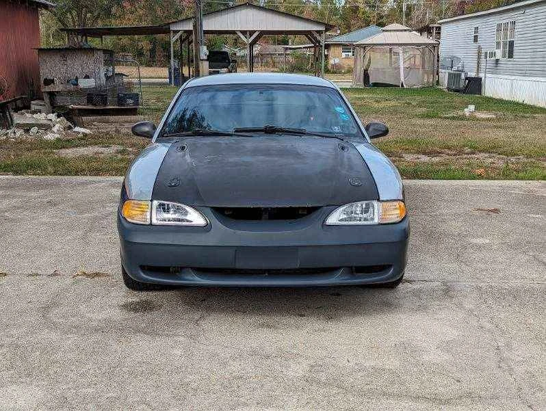1998 Ford SN95 Mustang - Image 7 of 10