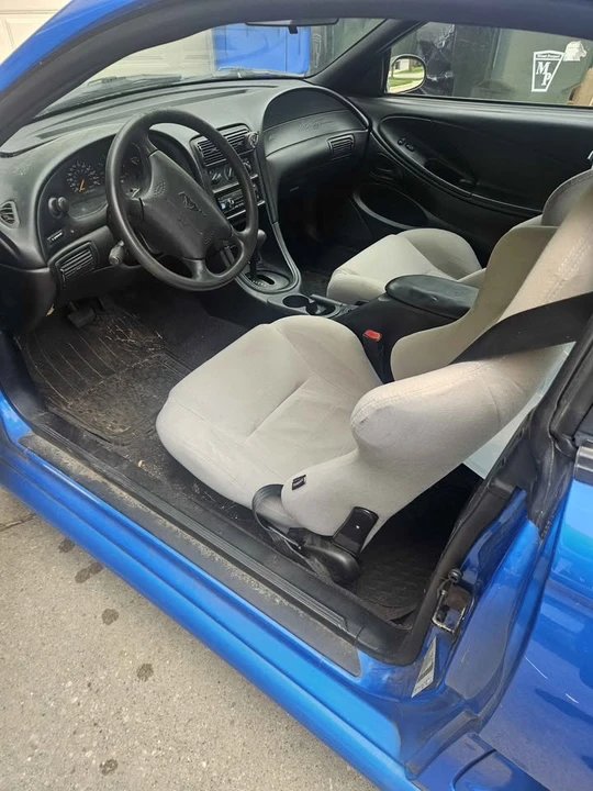1998 Ford SN95 Mustang - Image 6 of 7