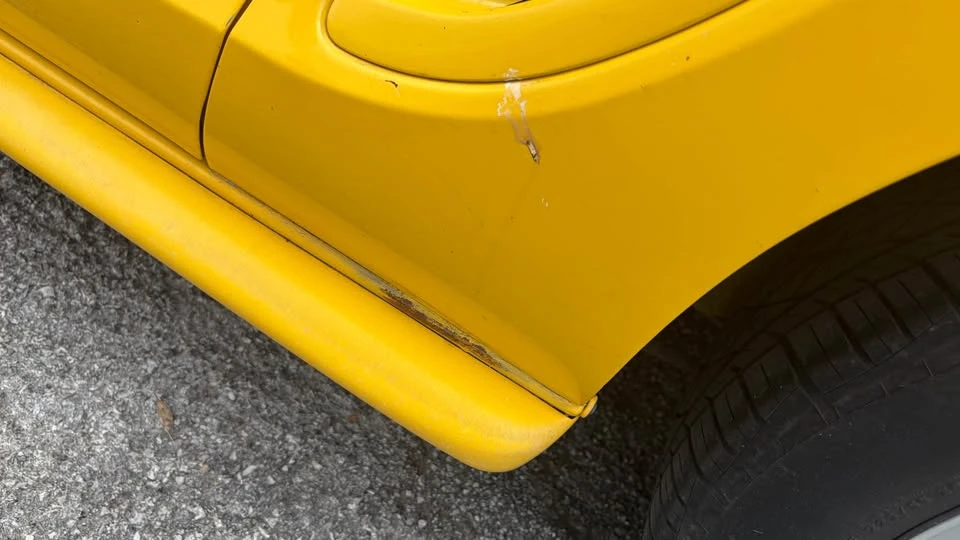 1998 Ford SN95 Mustang - Image 13 of 17