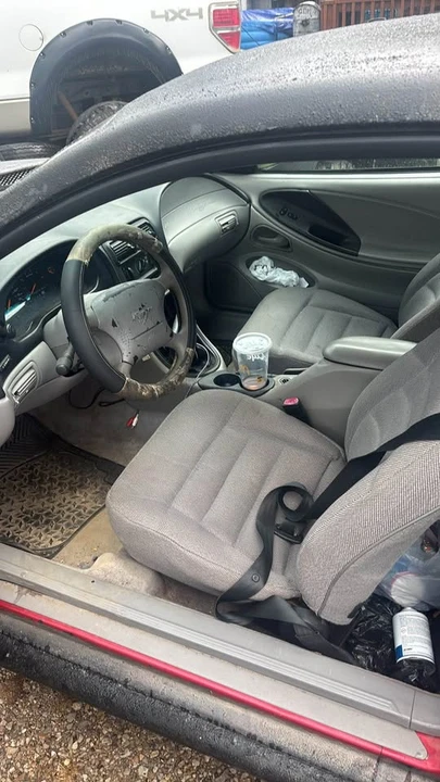 1998 Ford SN95 Mustang - Image 2 of 3