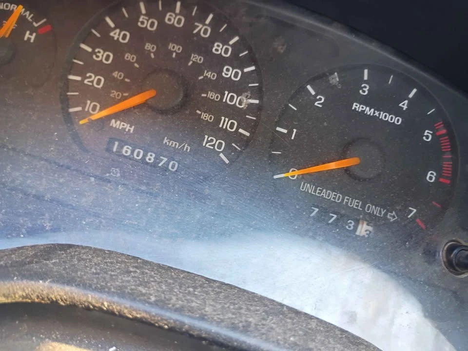 1998 Ford SN95 Mustang - Image 5 of 5