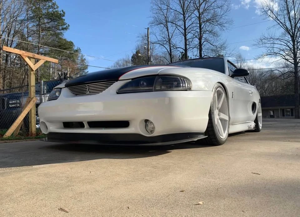 1998 Ford SN95 Mustang - Image 2 of 10